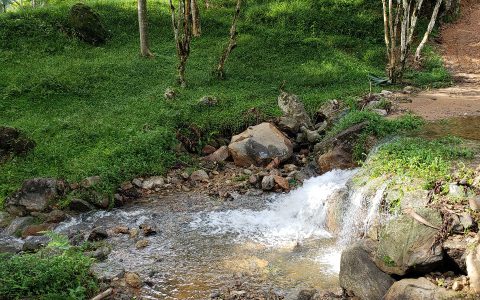 Onde ficar em pomerode, hotéis em Pomerode, Hotel Fazenda Pomernland,